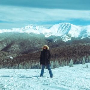 Meet your Posher, Dylan